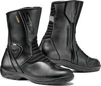 Sidi Gavia, Gore-Tex Stiefel - Schwarz - 49 EU