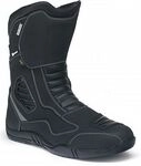 Kochmann Zyklon, Stiefel wasserdicht - Schwarz - 46