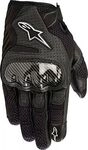 Alpinestars Stella SMX-1 Air V2, Handschuhe Damen - Schwarz - XS
