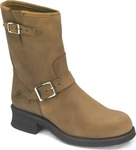 Kochmann 214-059-043, Kochmann Engineer Short, Stiefel - Braun - 43