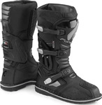 Forma 000MFORC51W9944, Forma Terra Evo Dry, Stiefel wasserdicht - Schwarz - 44 EU