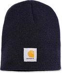 Carhartt Acrylic, M&uuml;tze - Dunkelblau