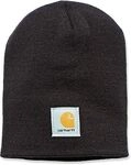 Carhartt Acrylic, M&uuml;tze - Schwarz