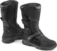 Forma Adventure Tourer Dry, Stiefel wasserdicht - Schwarz - 42 EU