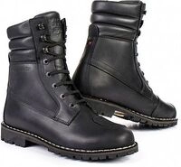 Stylmartin Yu Rok, Schuhe - Schwarz - 41 EU