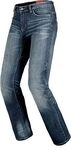 Spidi J-Tracker, Jeans - Dunkelblau - W33/L34