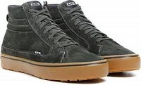 TCX Street 3 WP, Schuhe wasserdicht - Dunkelgr&uuml;n/Braun - 44 EU