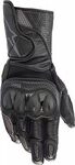 Alpinestars SP-2 V3, Handschuhe - Schwarz/Dunkelgrau - L