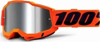 100 Percent 50014-00004, 100 Percent Accuri 2, Crossbrille verspiegelt -