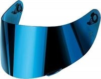 AGV K5 S/ K3 SV/ K1 S, Visier verspiegelt - Blau-Verspiegelt - ML-XXL
