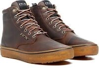 TCX Dartwood WP S26, Schuhe wasserdicht - Dunkelbraun - 39 EU