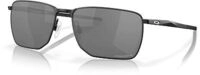 Oakley Ejector Black, Sonnenbrille - Schwarz Stark-Get&ouml;nt