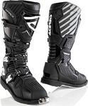 Acerbis X-Race, Stiefel - Schwarz - 43 EU