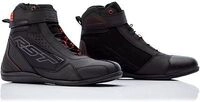 RST Frontier, Schuhe Damen - Schwarz/Rot - 40 EU