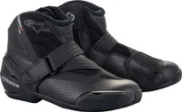Alpinestars 2224021-1100-40, Alpinestars SMX-1 R V2 Vented, Kurzstiefel perforiert -