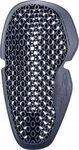 Alpinestars Nucleon Flex Pro, Ellenbogenprotektoren Level-2 - Dunkelgrau - S
