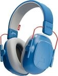 Alpine Muffy, Geh&ouml;rschutz Kinder - Blau - Einheitsgr&ouml;&szlig;e