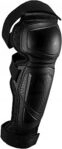 Leatt 3.0 EXT, Knieprotektoren - Schwarz - L/XL