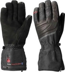 Lenz 128511, Lenz 4.0, Handschuhe Damen beheizbar - Schwarz - S