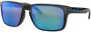 Oakley OO9417-0359, Oakley Holbrook XL, Sonnenbrille Prizm - Schwarz