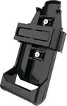 Abus SH 6500A One Bordo SmartX, Halterung - Schwarz