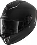 Shark Spartan RS, Integralhelm - Matt-Schwarz/Schwarz - XL