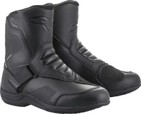 Alpinestars 2441821-1100-39, Alpinestars Ridge V2, Kurzstiefel wasserdicht -