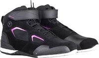 XPD X-Radical, Schuhe Damen - Schwarz/Pink - 40 EU