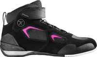 XPD S102-545-36, XPD X-Radical, Schuhe Damen - Schwarz/Pink - 36 EU