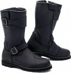 Stylmartin Legend Evo WP, Stiefel wasserdicht - Schwarz - 39 EU