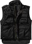Brandit Ranger, Weste - Schwarz - S