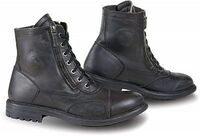 Falco Aviator, Stiefel wasserdicht - Schwarz - 44