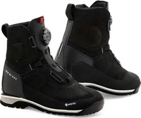 Revit FBR074-1010-45, Revit Pioneer GTX, Schuhe Gore-Tex - Schwarz - 45 EU