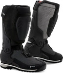 Revit FBR076-1150-41, Revit Expedition GTX, Stiefel Gore-Tex - Schwarz/Grau - 41 EU