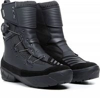TCX Infinity 3, Kurzstiefel wasserdicht - Schwarz - 44 EU