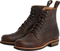 Rokker ROS102402-42, Rokker Urban Rebel, Schuhe - Braun - 42 EU