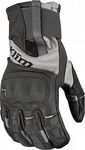 Klim Adventure Kurz, Handschuhe Gore-Tex - Dunkelgrau/Grau/Schwarz - XL