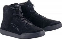 Alpinestars Chrome, Schuhe - Schwarz - 10 US