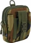 Brandit Molle Functional, Werkzeugtasche - Woodland