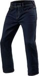 Revit Philly 3, Jeans - Dunkelblau - W31/L34