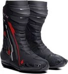 TCX S-TR1, Stiefel - Schwarz/Rot/Wei&szlig; - 46 EU