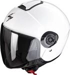 Scorpion EXO-City II Solid, Jethelm - Wei&szlig; - S