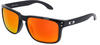 Oakley Holbrook XL, Sonnenbrille Prizm Polarized - Schwarz...