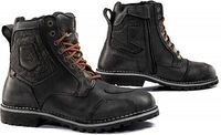 Falco Ranger 2, Schuhe wasserdicht - Schwarz - 45 EU