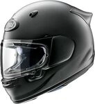 Arai Quantic, Integralhelm - Matt-Schwarz - L