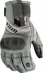 Klim Adventure Kurz, Handschuhe Gore-Tex - Hellgrau/Grau - XXL