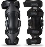 POD K4 2.0 Composite, Knie-Orthesen Unisex - Schwarz - XS/S