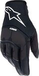 Alpinestars Thermo Shielder S23, Handschuhe - Schwarz/Wei&szlig; - S
