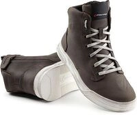 Forma City Dry, Schuhe wasserdicht Unisex - Dunkelbraun - 45 EU