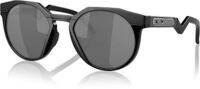 Oakley HSTN Black, Sonnenbrille - Matt-Schwarz Stark-Get&ouml;nt
